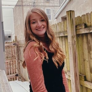 Meet your Posher, Sam